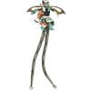 Image 1 : Zuni Inlay Bolo Tie