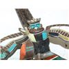 Image 7 : Zuni Inlay Bolo Tie