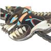 Image 6 : Zuni Inlay Bolo Tie - LB Chavez