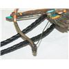 Image 5 : Zuni Inlay Bolo Tie