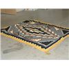 Image 8 : Navajo Rug/Weaving - Maude Pace