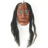 Image 1 : Mohawk Mask
