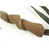 Image 3 : Carved Hickory Quirt