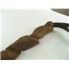 Image 4 : Carved Hickory Quirt