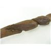 Image 5 : Carved Hickory Quirt