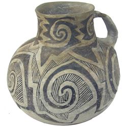 Anasazi Pottery Jar