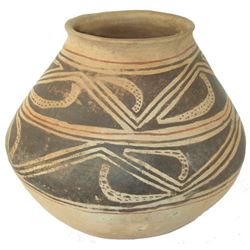 Casas Grandes Pottery Jar