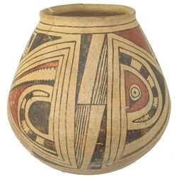 Casas Grandes Pottery Jar