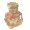 Image 1 : Mesoamerican Pottery Jar