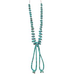 Pueblo Necklace