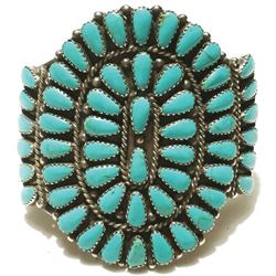 Zuni Bracelet