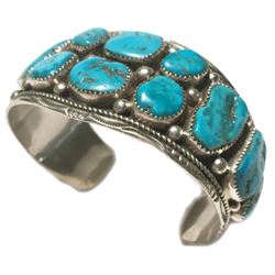 Navajo Bracelet