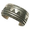 Image 1 : Navajo Bracelet - Tommy Singer