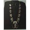 Image 2 : Zuni Inlay Necklace Set