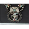 Image 3 : Zuni Inlay Necklace Set
