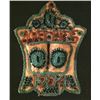 Image 1 : Iroquois Beadwork