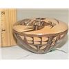 Image 2 : Hopi Pottery Jar - C.R. Sequi