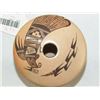 Image 5 : Hopi Pottery Jar - C.R. Sequi