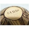 Image 8 : Hopi Pottery Jar - C.R. Sequi
