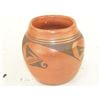 Image 8 : 4 Hopi Pottery Vessels