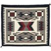 Image 1 : Navajo Rug/Weaving - Lorraine Means