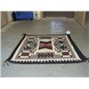 Image 4 : Navajo Rug/Weaving - Lorraine Means