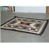 Image 8 : Navajo Rug/Weaving - Lorraine Means