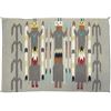 Image 1 : Navajo Rug/Weaving