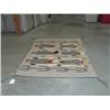 Image 4 : Navajo Rug/Weaving