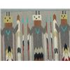 Image 7 : Navajo Rug/Weaving