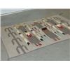 Image 8 : Navajo Rug/Weaving