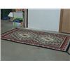 Image 8 : Navajo Rug/Weaving