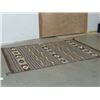 Image 8 : Navajo Rug/Weaving