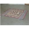 Image 8 : Navajo Rug/Weaving