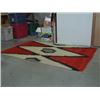 Image 8 : Navajo Rug/Weaving