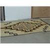 Image 8 : Navajo Rug/Weaving