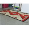 Image 8 : Navajo Rug/Weaving