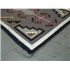 Image 2 : Navajo Rug/Weaving - Rachel Curley (1921-2001)