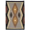 Image 1 : Navajo Rug/Weaving