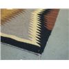 Image 5 : Navajo Rug/Weaving