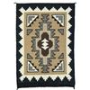 Image 1 : Navajo Rug/Weaving