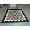 Image 3 : Navajo Rug/Weaving