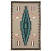 Image 1 : Navajo Rug/Weaving