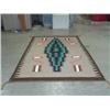 Image 3 : Navajo Rug/Weaving