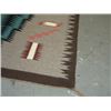 Image 7 : Navajo Rug/Weaving