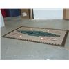 Image 8 : Navajo Rug/Weaving