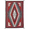 Image 1 : Navajo Rug/Weaving