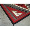 Image 6 : Navajo Rug/Weaving