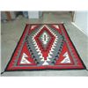 Image 7 : Navajo Rug/Weaving