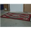 Image 8 : Navajo Rug/Weaving